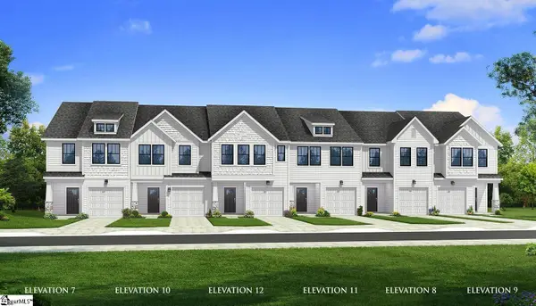 244 Silo Ridge Drive, Anderson, SC 29621