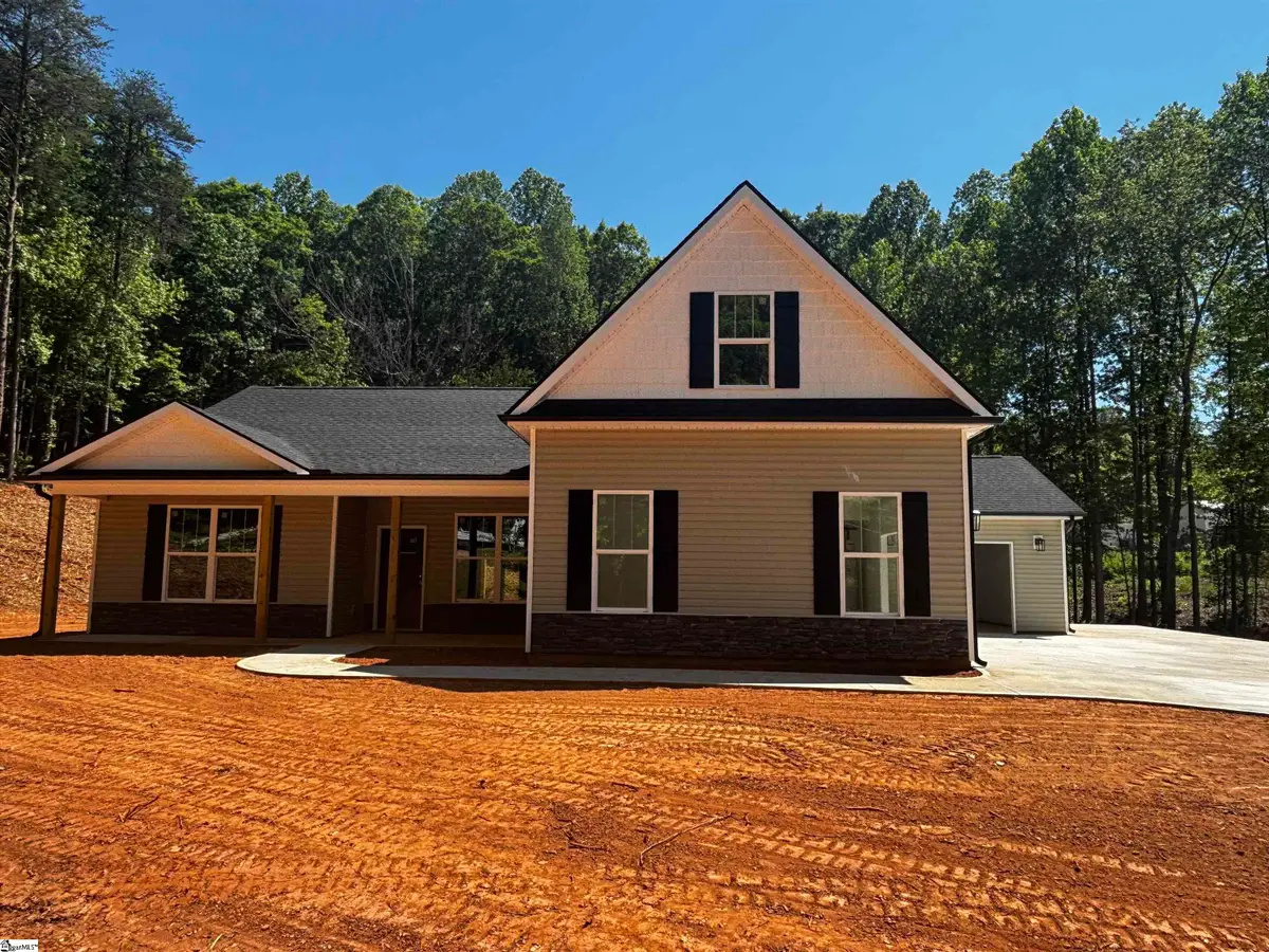 108 Coleman Trail, Travelers Rest, SC 29690 - #1