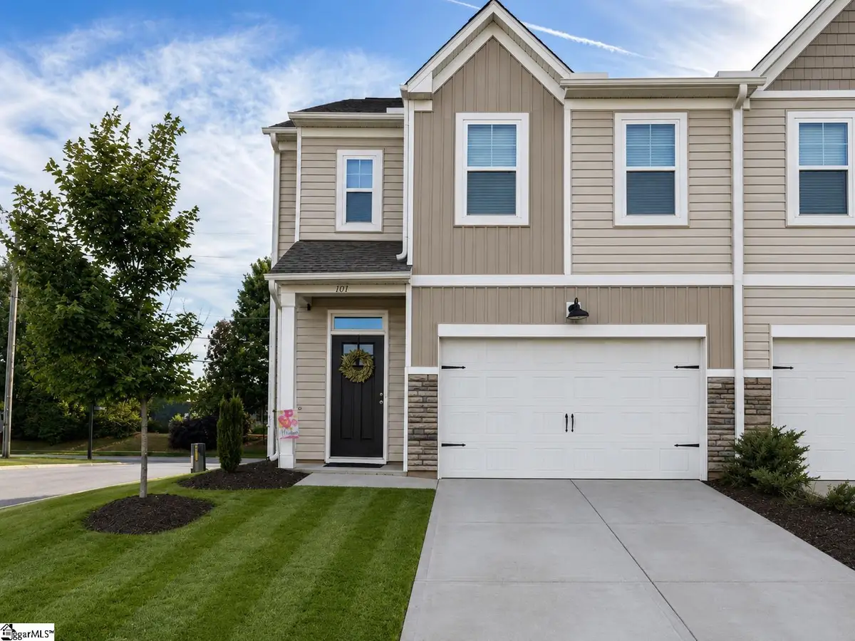 101 Sweet Almond Court, Greer, SC 29650 - #1