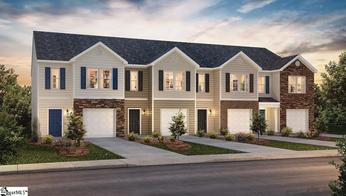 3461 Hunters Brook Drive, Boiling Springs, SC 29316 - #1