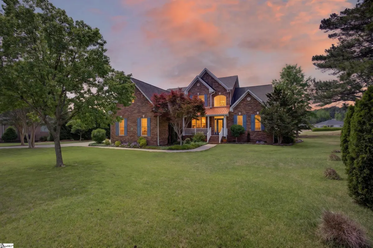 24 Laurelcrest Lane, Travelers Rest, SC 29690 - #1