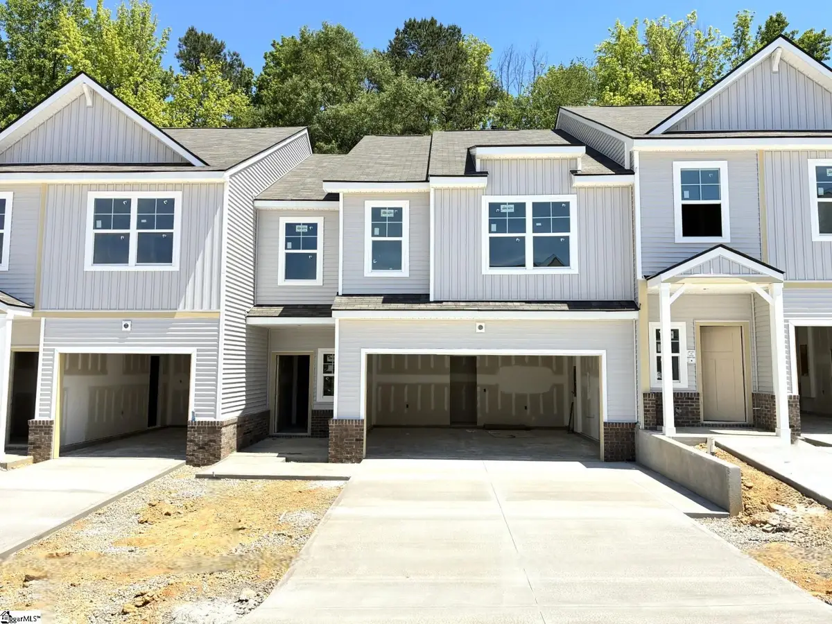 248 Taylor Woods Court, Greenville, SC 29607 - #1