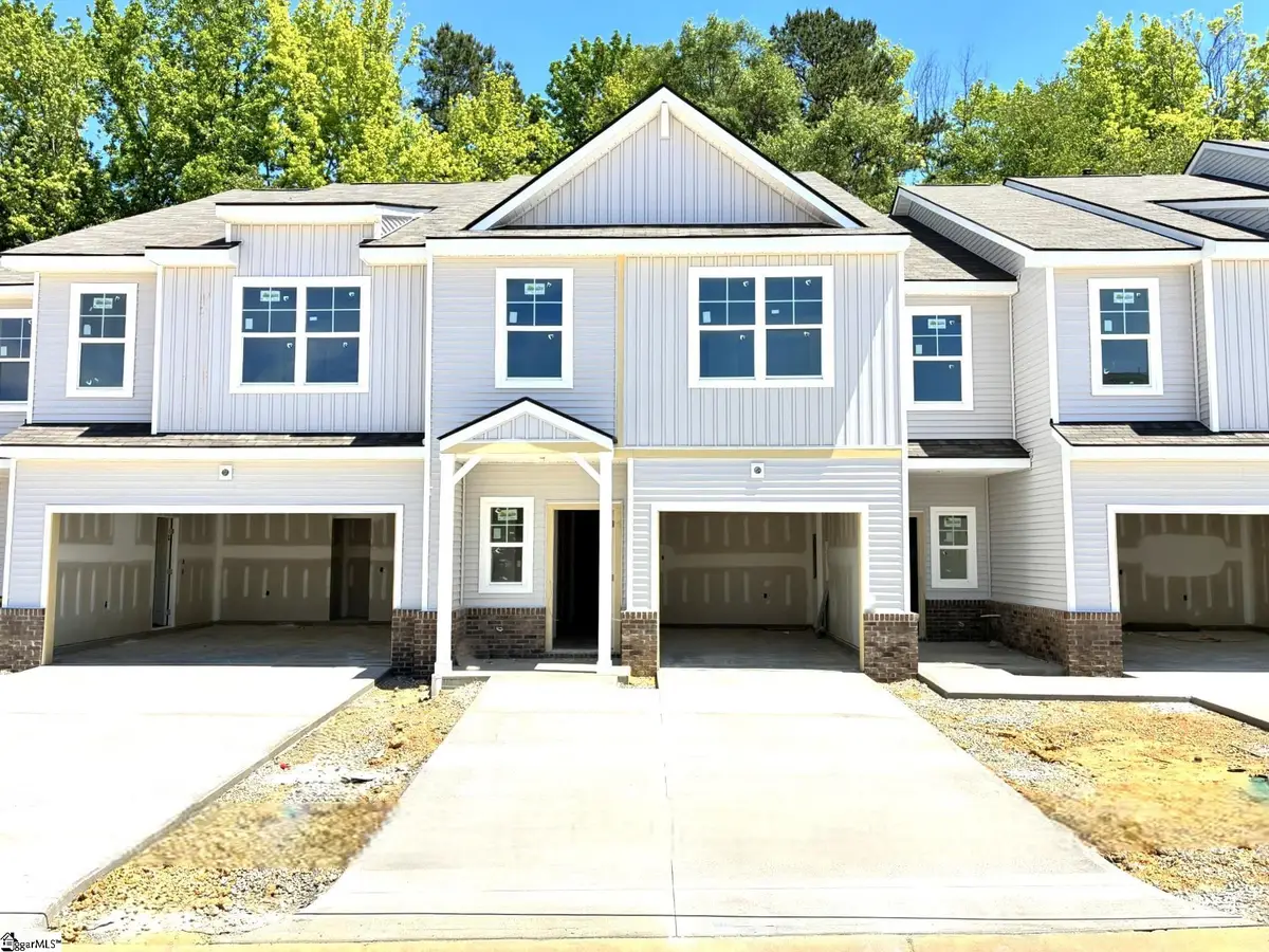 250 Taylor Woods Court, Greenville, SC 29607 - #1
