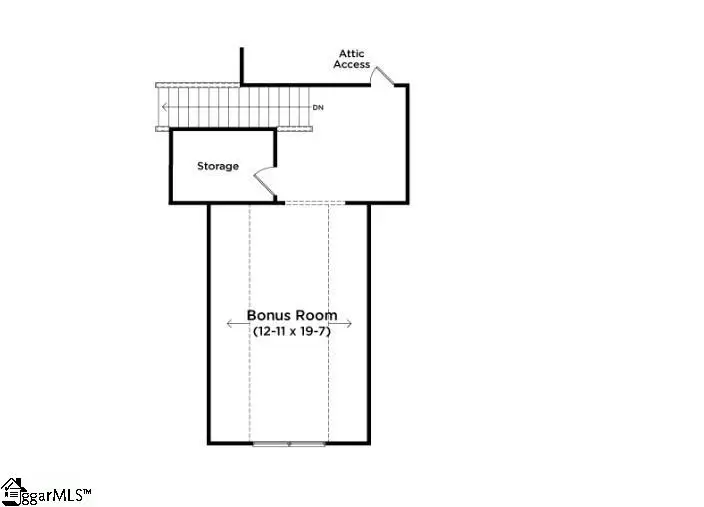 123 Castlen Court, Gray Court, SC 29645 - #3