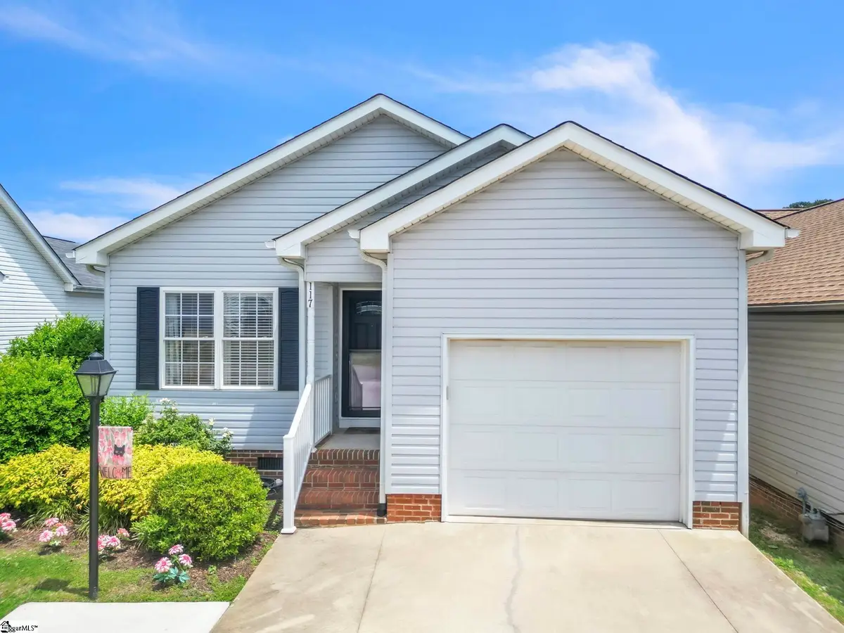 117 Waterford Way, Easley, SC 29642 - #1