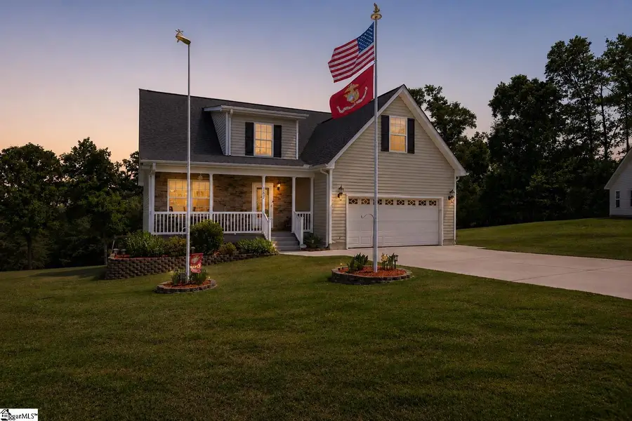 391 Bright Farm Road, Duncan, SC 29334 - #2