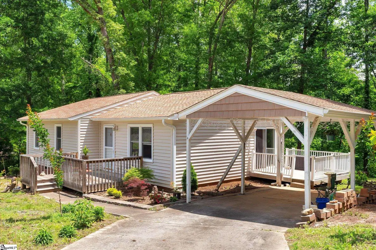 119 Scott Drive, Seneca, SC 29678 - #1