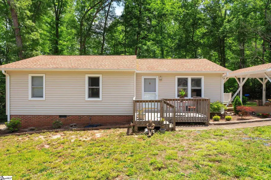 119 Scott Drive, Seneca, SC 29678 - #2