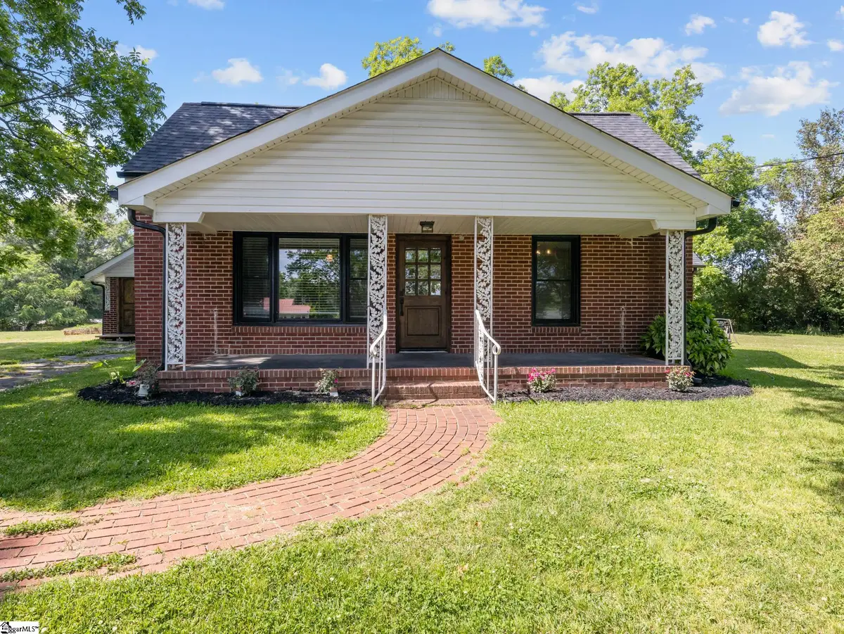 1125 Friendship Road, Seneca, SC 29678 - #1