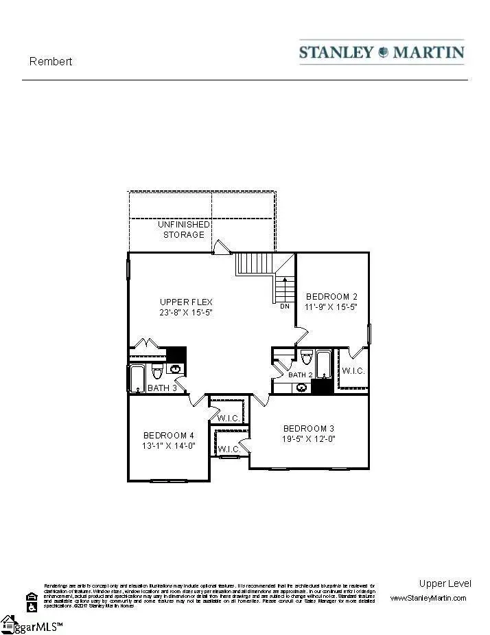 3015 Harvey Brook Court, Inman, SC 29349 - #3