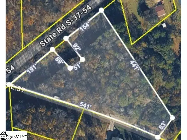 0 Sitton Mill Road, Seneca, SC 29678 - #2