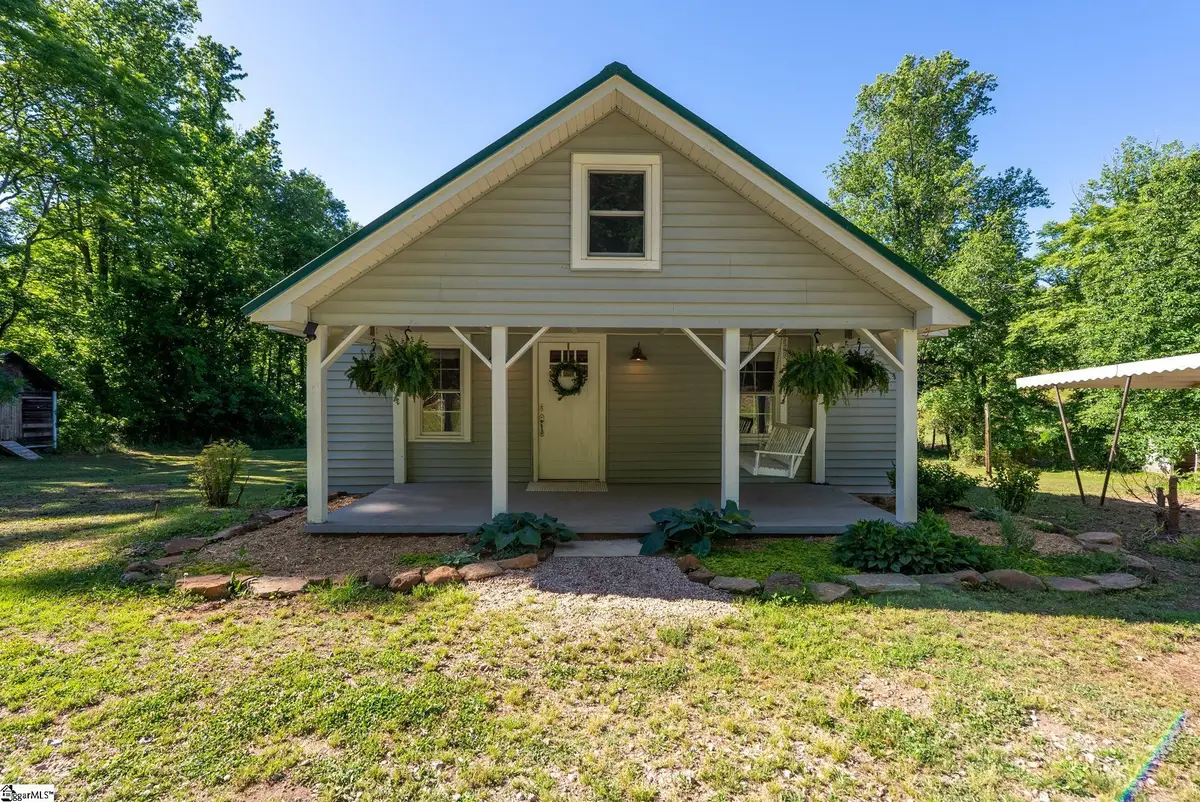 330 Fews Bridge Road, Taylors, SC 29687 - #1