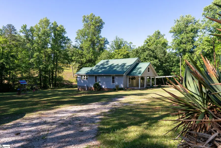 330 Fews Bridge Road, Taylors, SC 29687 - #3