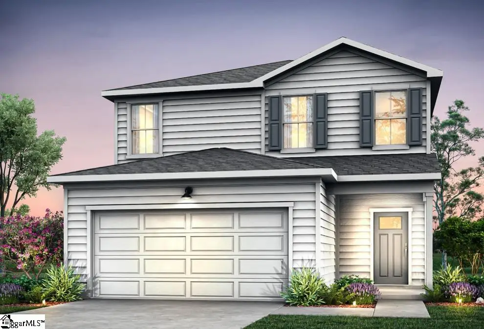 7026 Stiles Way #Lot 76, Spartanburg, SC 29307 - #1