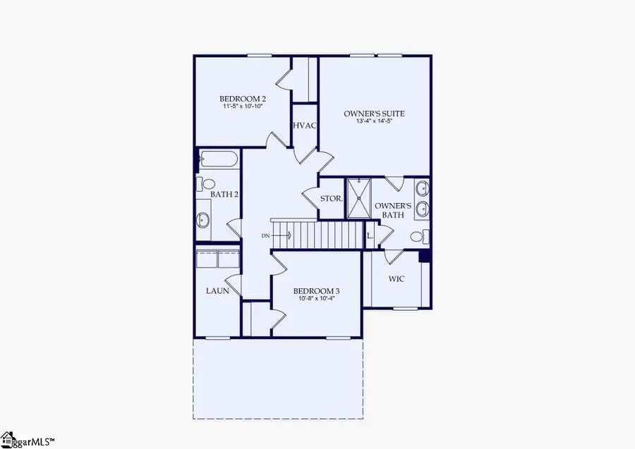 7026 Stiles Way #Lot 76, Spartanburg, SC 29307 - #3
