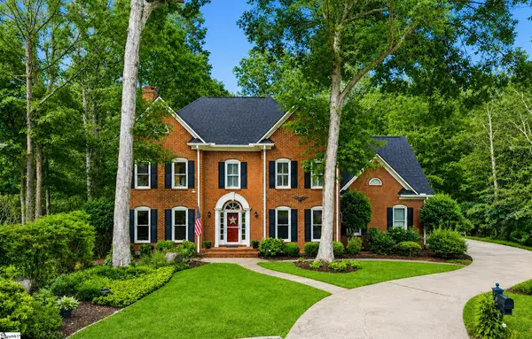 120 Laurel Oak Trail, Simpsonville, SC 29681