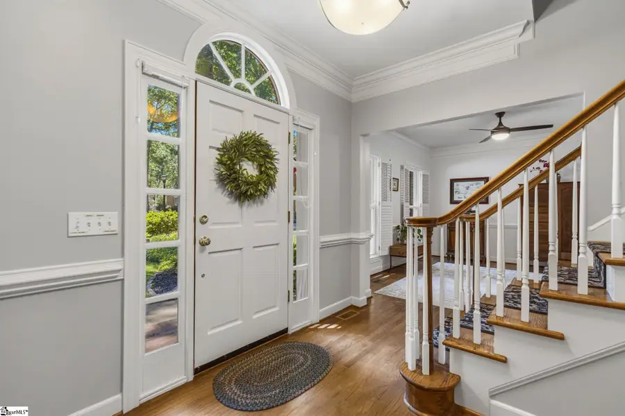 120 Laurel Oak Trail, Simpsonville, SC 29681 - #2