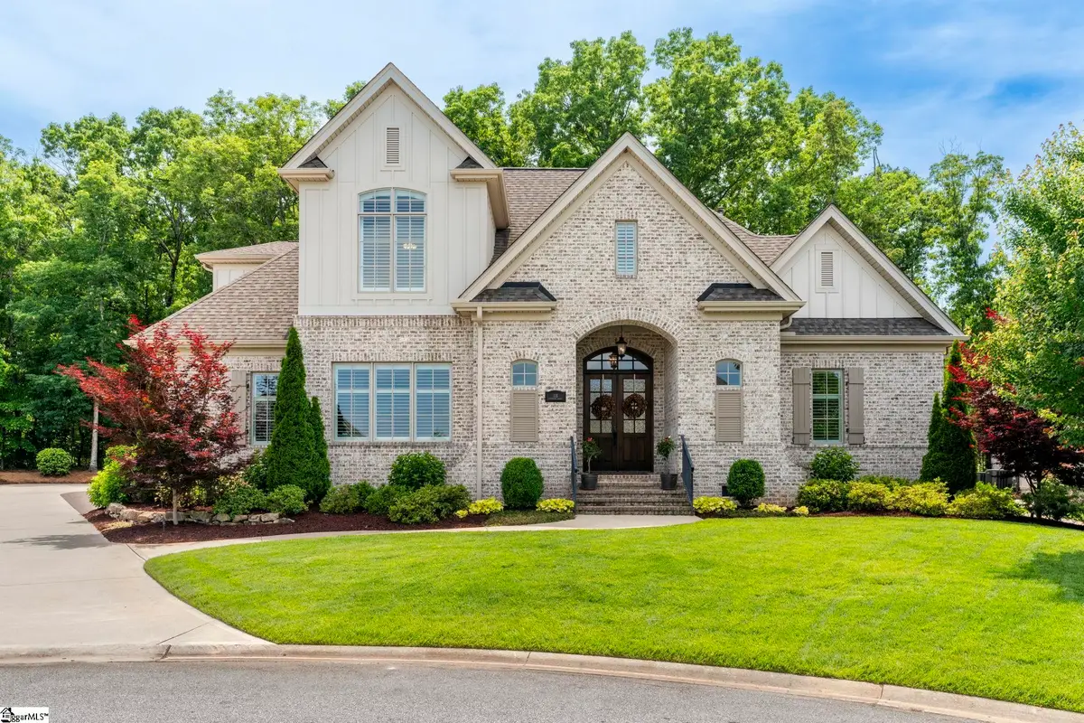 118 Fernbank Court, Simpsonville, SC 29681 - #1