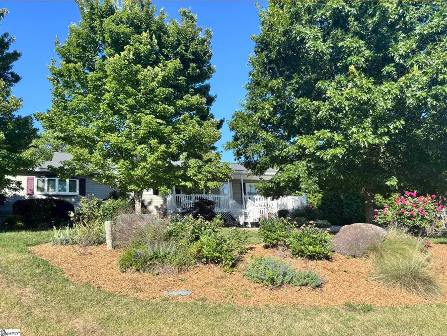 104 N Tiger Court, Travelers Rest, SC 29690 - #3