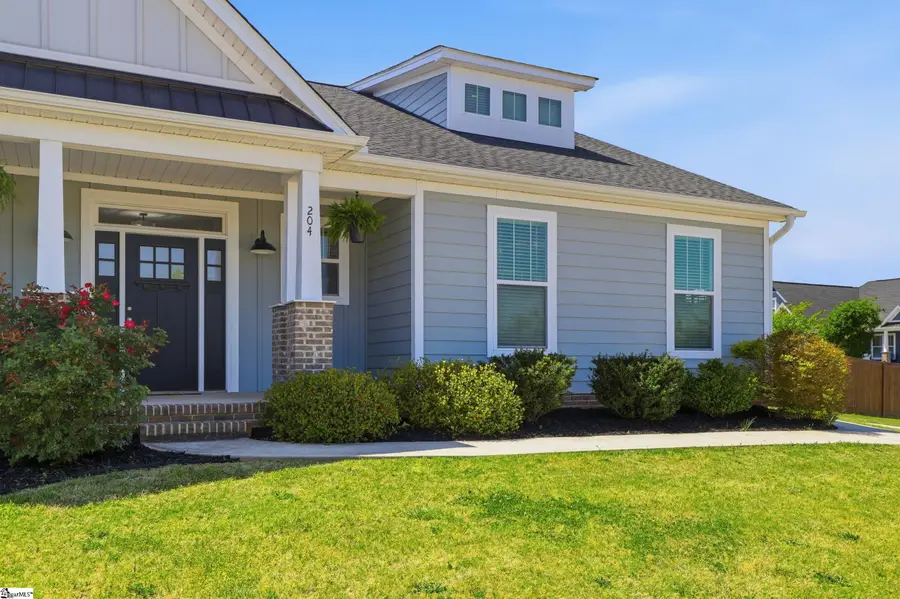 204 Claridge Way, Greer, SC 29651 - #3