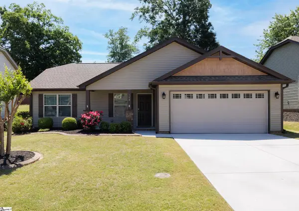 108 Summerdale Drive, Taylors, SC 29687-3171