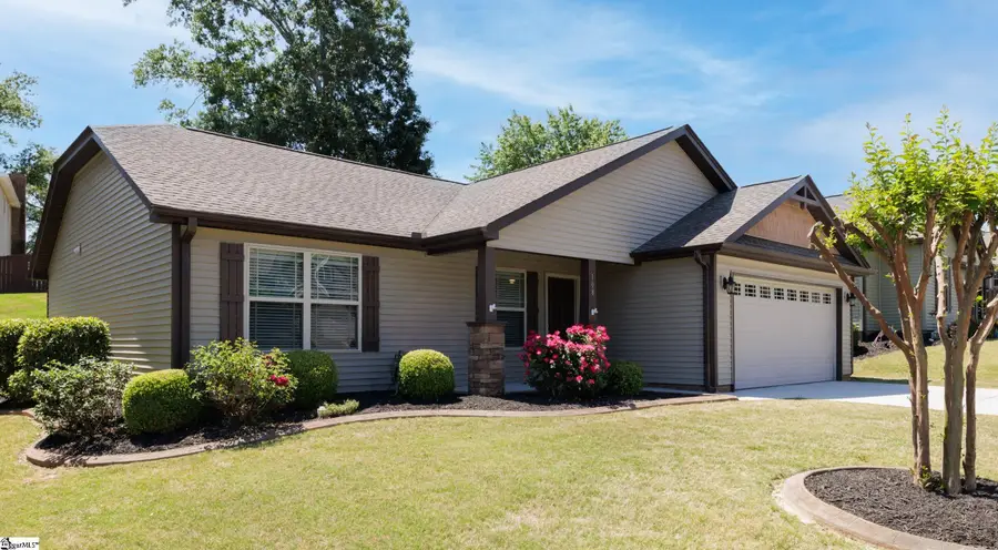 108 Summerdale Drive, Taylors, SC 29687-3171 - #2