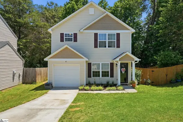 435 Promised Land Drive, Spartanburg, SC 29306-5702