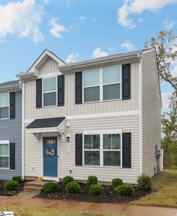 317 Cinerea Way, Greer, SC 29365