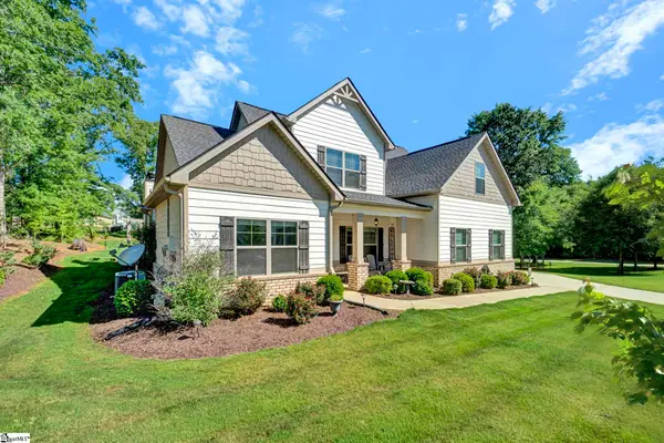 100 Trollingwood Way, Pelzer, SC 29669