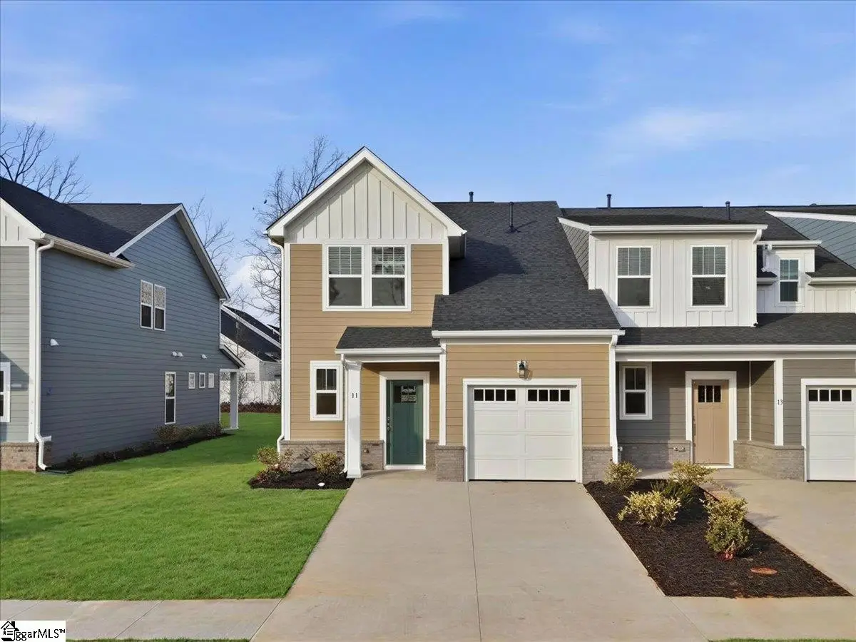 11 Thurlow Court, Greenville, SC 29615 - #1
