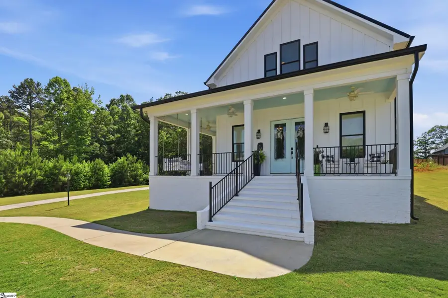 1006 Embassy Drive, Anderson, SC 29621 - #2