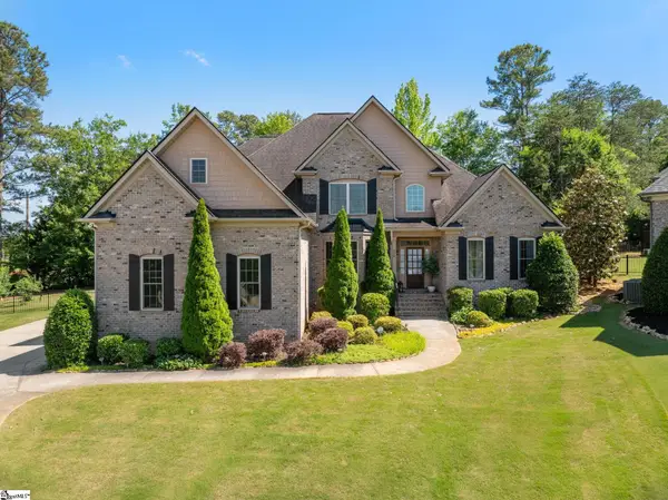 224 Bent Hook Way, Greer, SC 29651