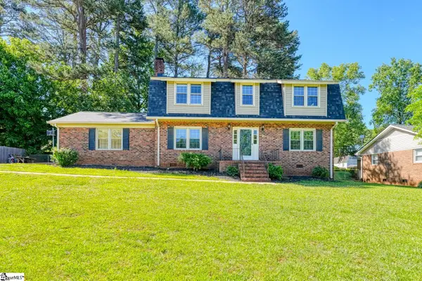 210 Oakmont Drive, Boiling Springs, SC 29316