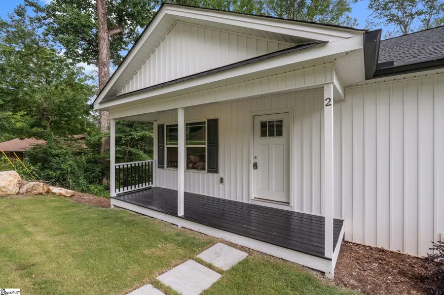 2 Hillbrook Road, Taylors, SC 29687 - #2