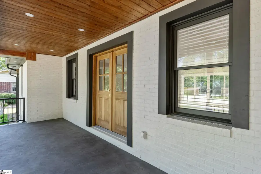204 Woodfield Avenue, Fountain Inn, SC 29644 - #3