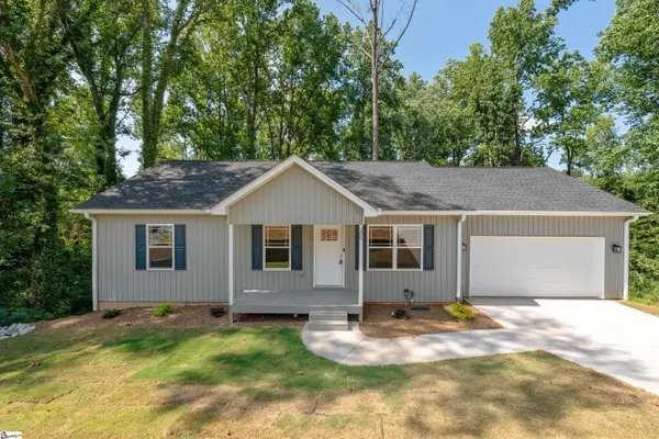 200 Hillbrook Road, Taylors, SC 29687