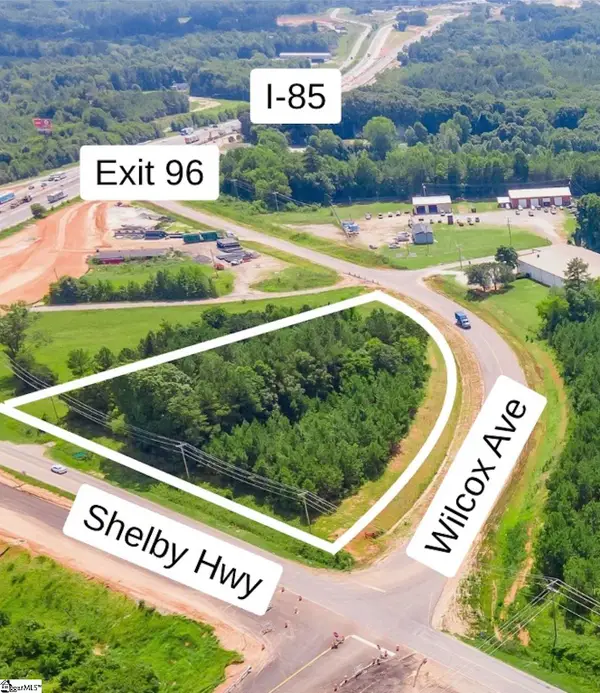 540 Shelby Highway, Gaffney, SC 29341