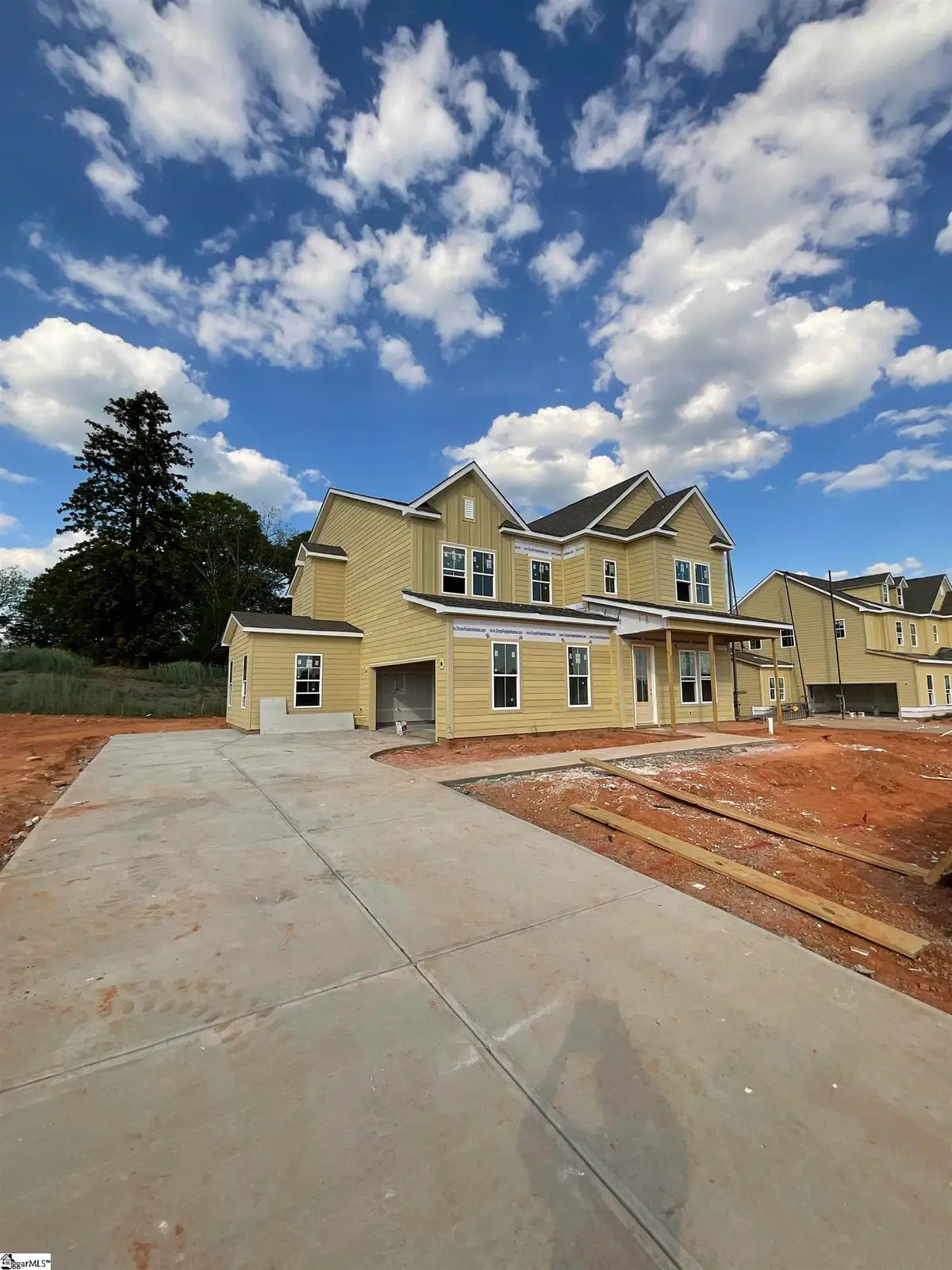 900 Cedarleaf Way, Simpsonville, SC 29681 - #1
