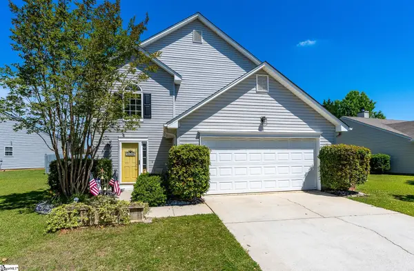 5 Avalon Court, Simpsonville, SC 29681