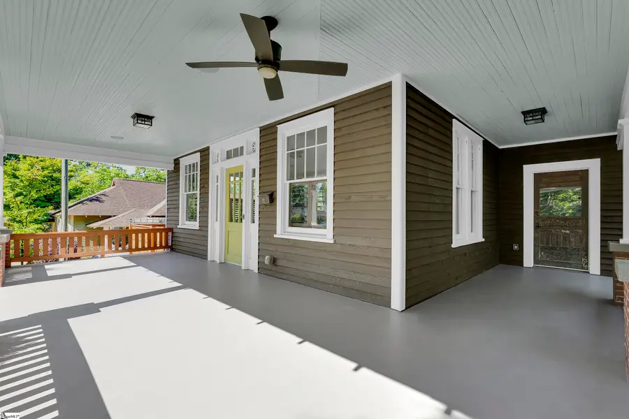 15 Wilton Street, Greenville, SC 29601 - #3