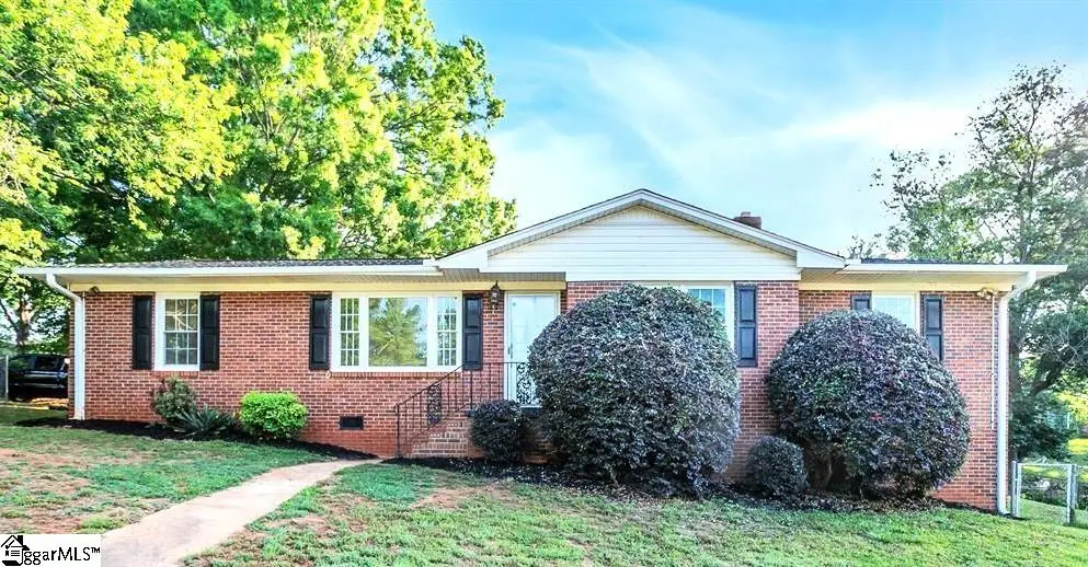 501 Farmington Road, Greenville, SC 29605 - #1