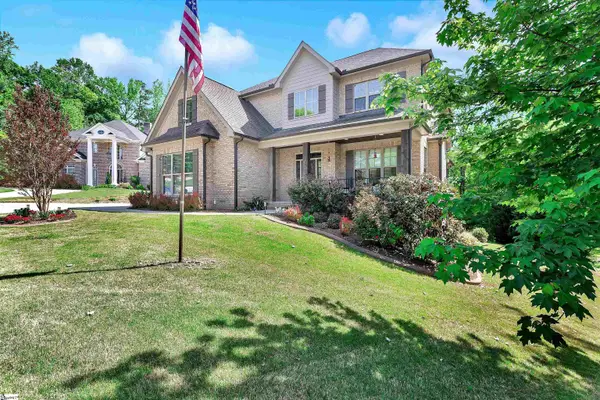 10 Colonel Storrs Court, Greer, SC 29650