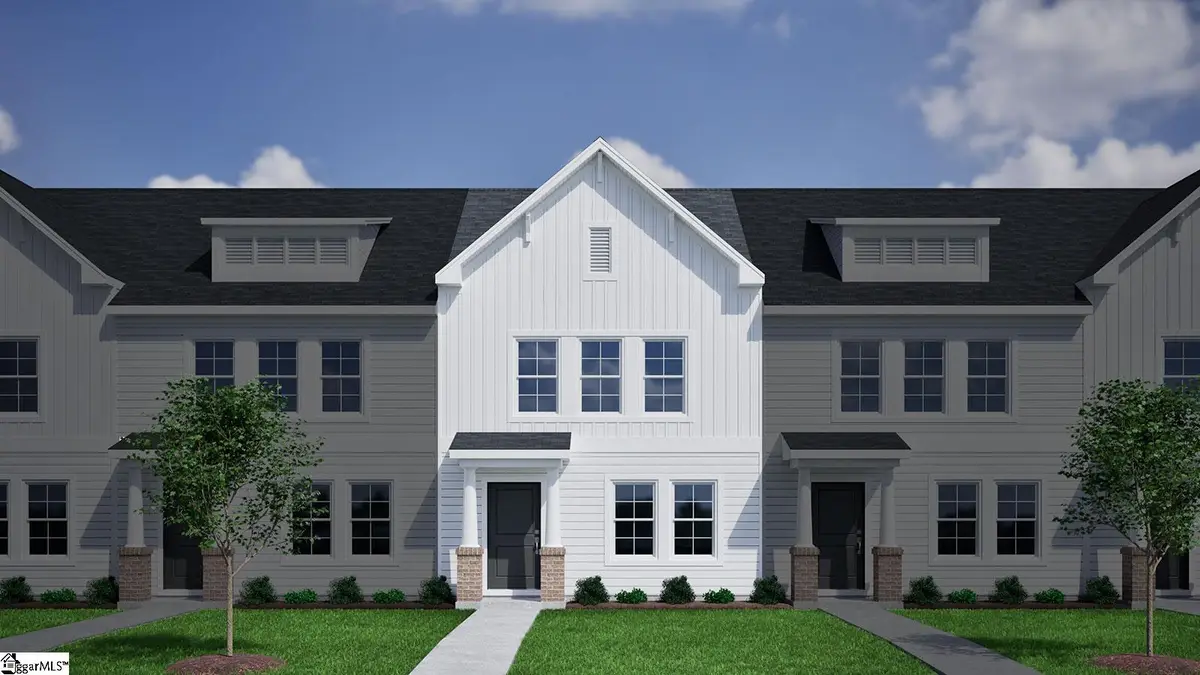 500 Fernleigh Trail, Taylors, SC 29687 - #1