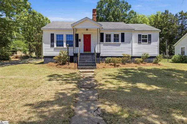 21 Henderson Street, Inman, SC 29349