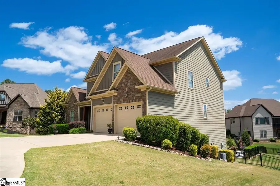 512 Wicked Stick Court, Inman, SC 29349 - #3