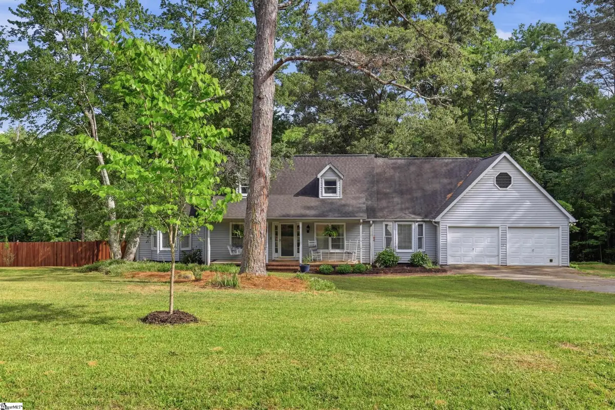 224 Two Notch Trail, Easley, SC 29642 - #1