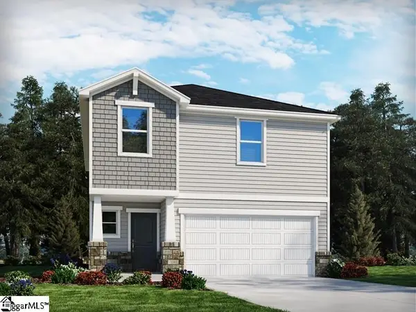 502 Stone Pine Drive, Pendleton, SC 29670