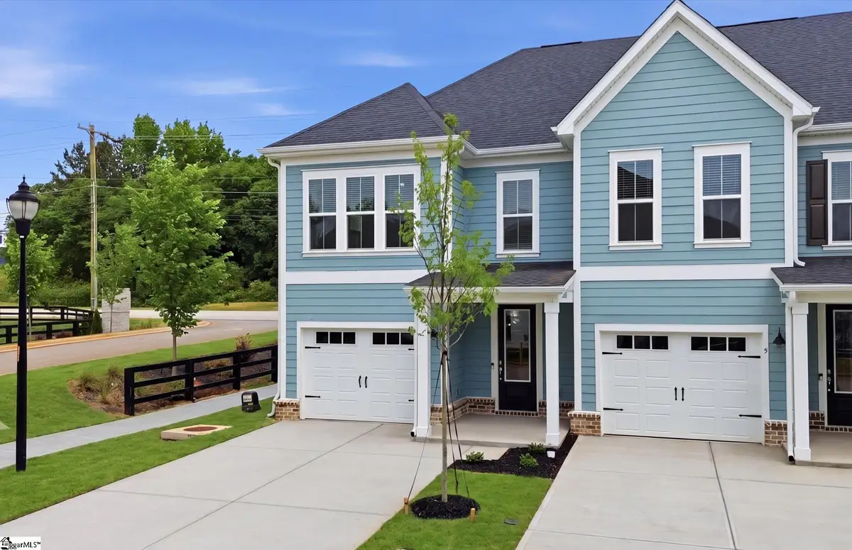 3 Merganser Court #Lot 57, Greenville, SC 29607 - #1