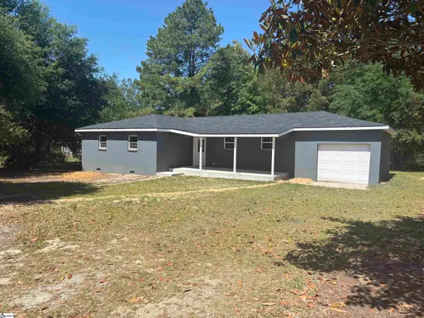 49 Joe Road, Bishopville, SC 29010
