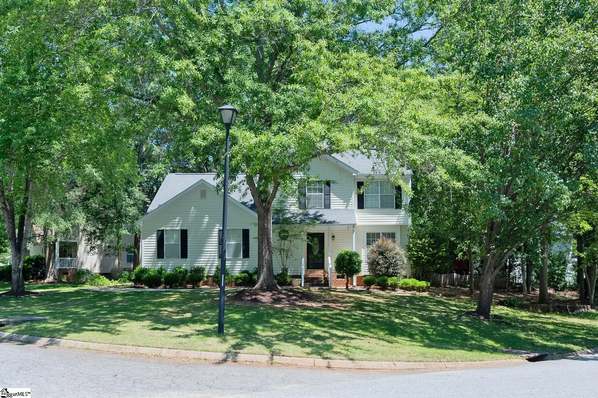 400 Penobscot Court, Simpsonville, SC 29681 - #1